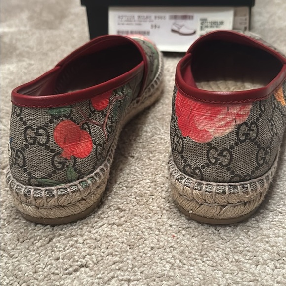 Gucci Espadrilles - Picture 3 of 6